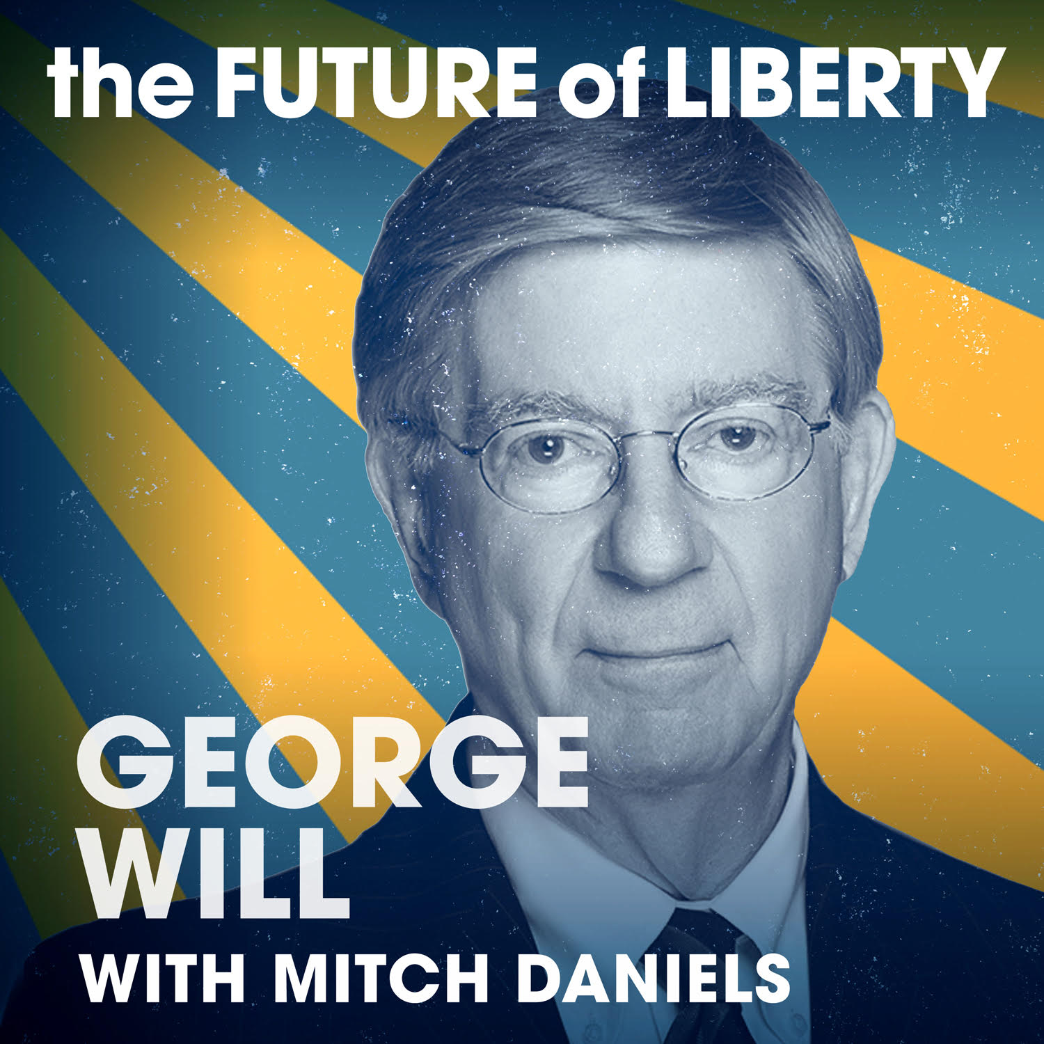 George Will on Executive Power and Civic Virtue