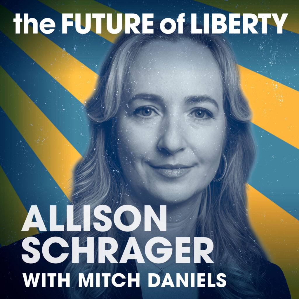 Allison Schrager on Free Markets, Public Pensions and America’s Appetite for Risk