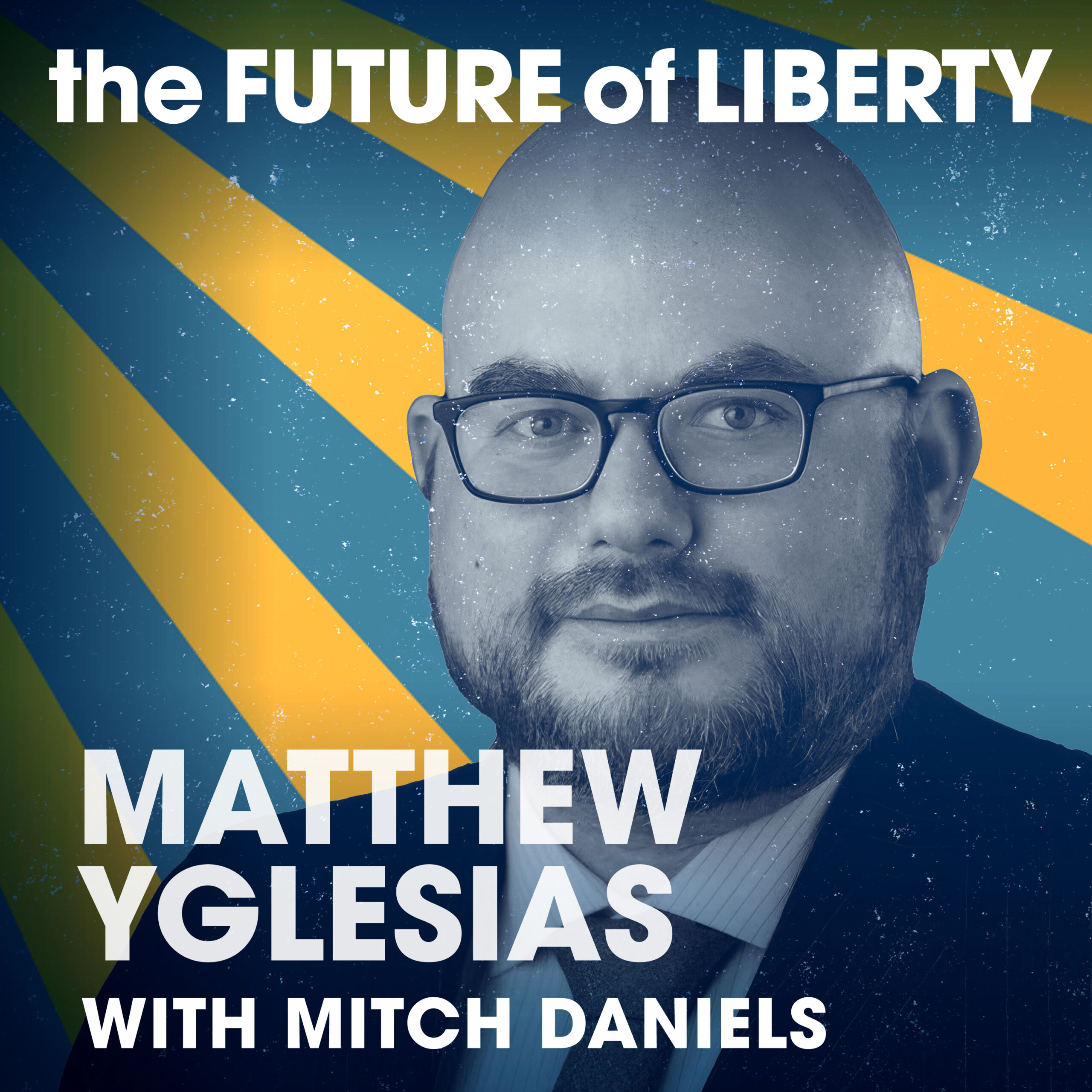 Matthew Yglesias on Affordability, the Social Safety Net, and Economic Dynamism