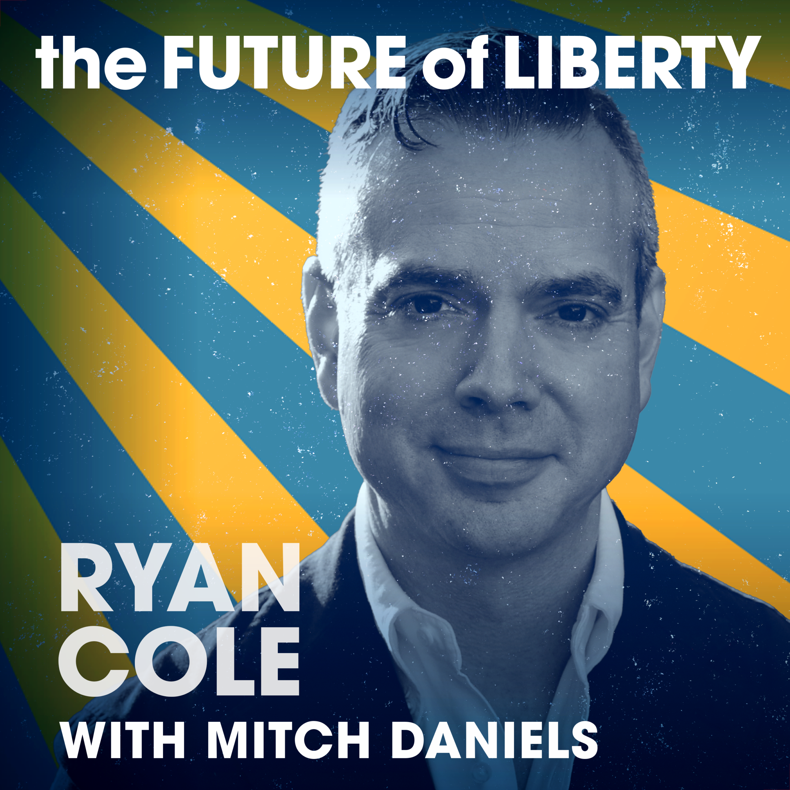 Ryan Cole on Lafayette’s Farewell Tour and Uniting a Divided America